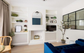 The Chelsea Apartment By Hok Living